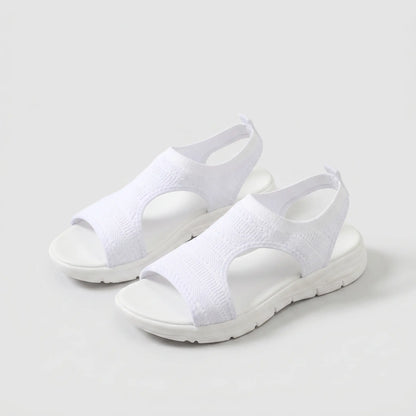 Brezza – Sandales Orthopédiques Respirantes