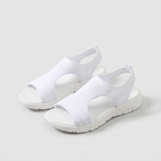 Brezza – Sandales Orthopédiques Respirantes