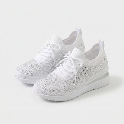 Dora – Chaussures Orthopédiques à Semelle Amortissante