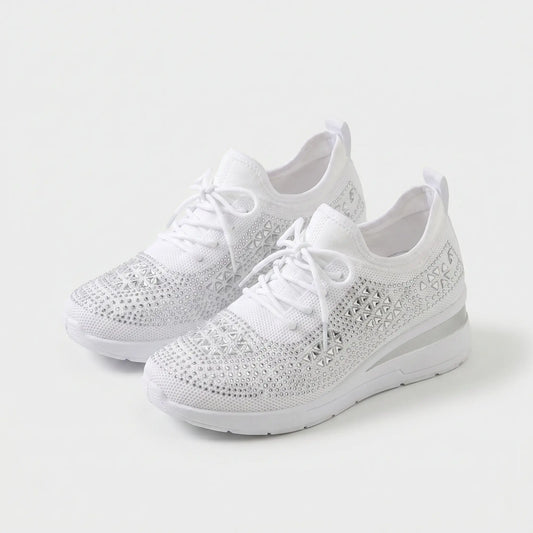 Dora – Chaussures Orthopédiques à Semelle Amortissante