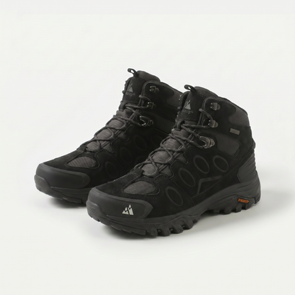 Hike Up Pro – Chaussures de Trekking à Bout Renforcé