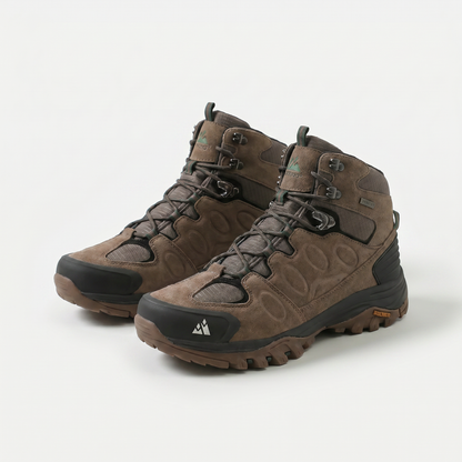 Hike Up Pro – Chaussures de Trekking à Bout Renforcé