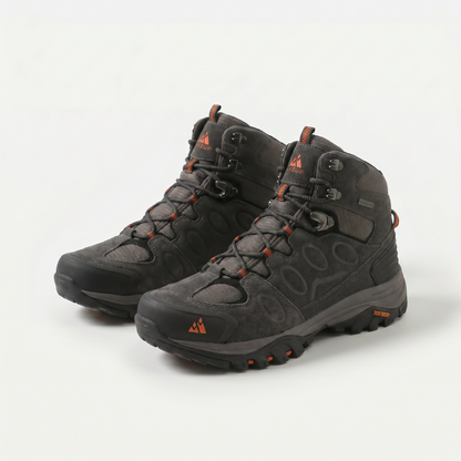 Hike Up Pro – Chaussures de Trekking à Bout Renforcé