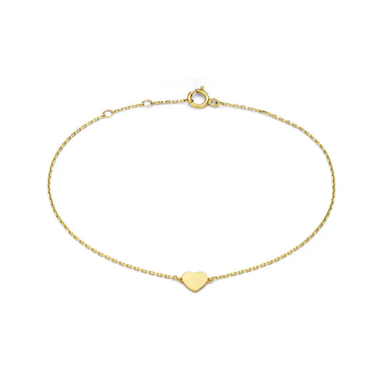 Bracelet Oriane Bellecoeur | Or