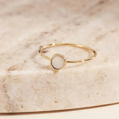 Bague Alina Cirielle | Or