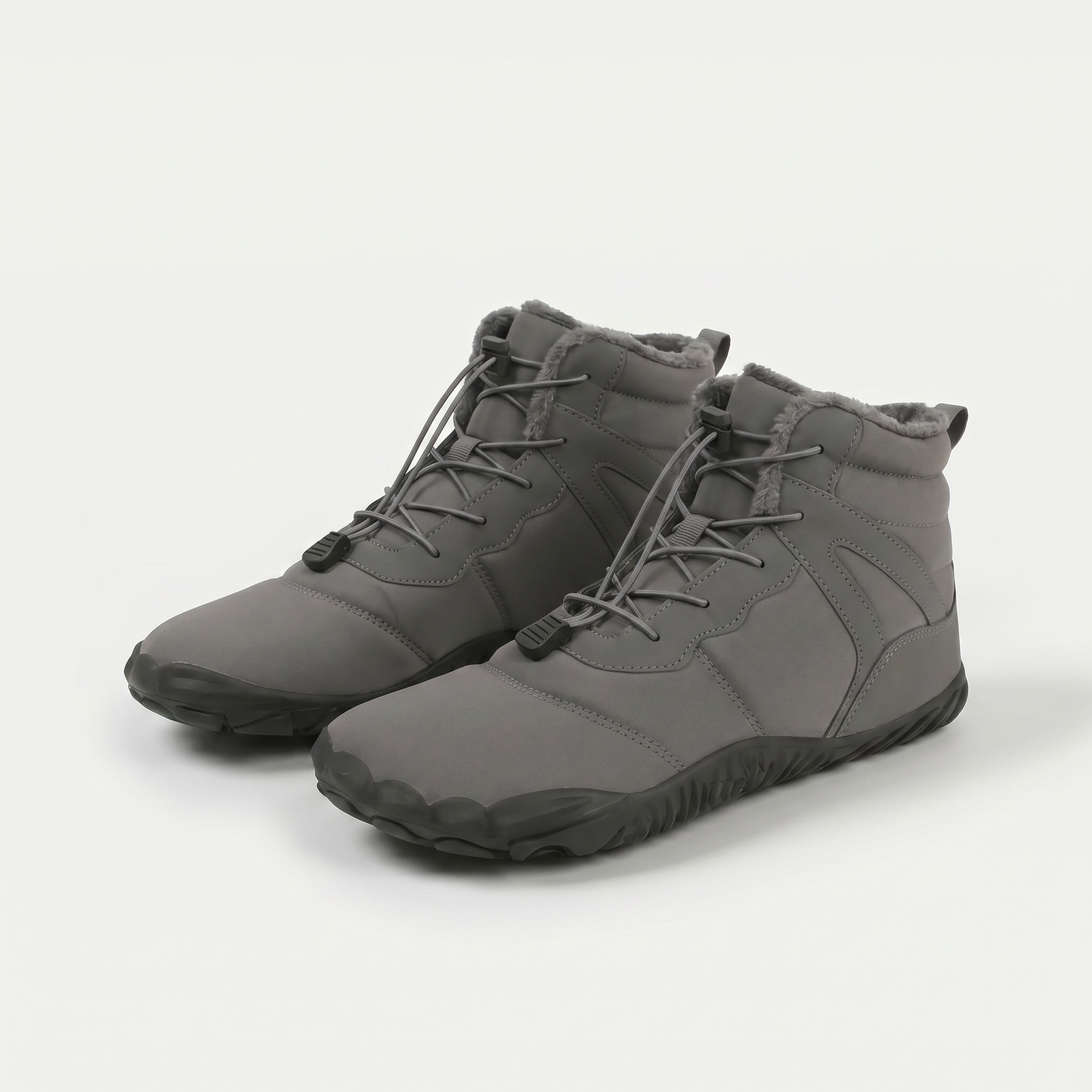 IceWalk – Chaussures Thermiques Imperméables Barefoot