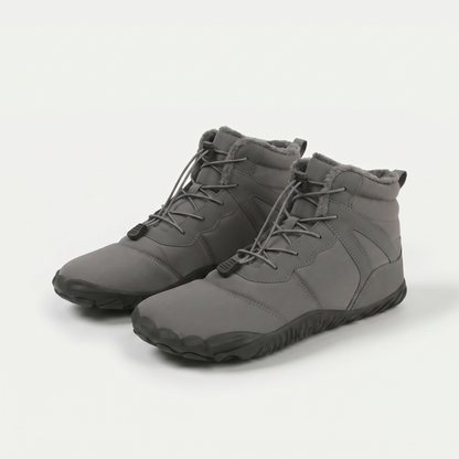 IceWalk – Chaussures Thermiques Imperméables Barefoot