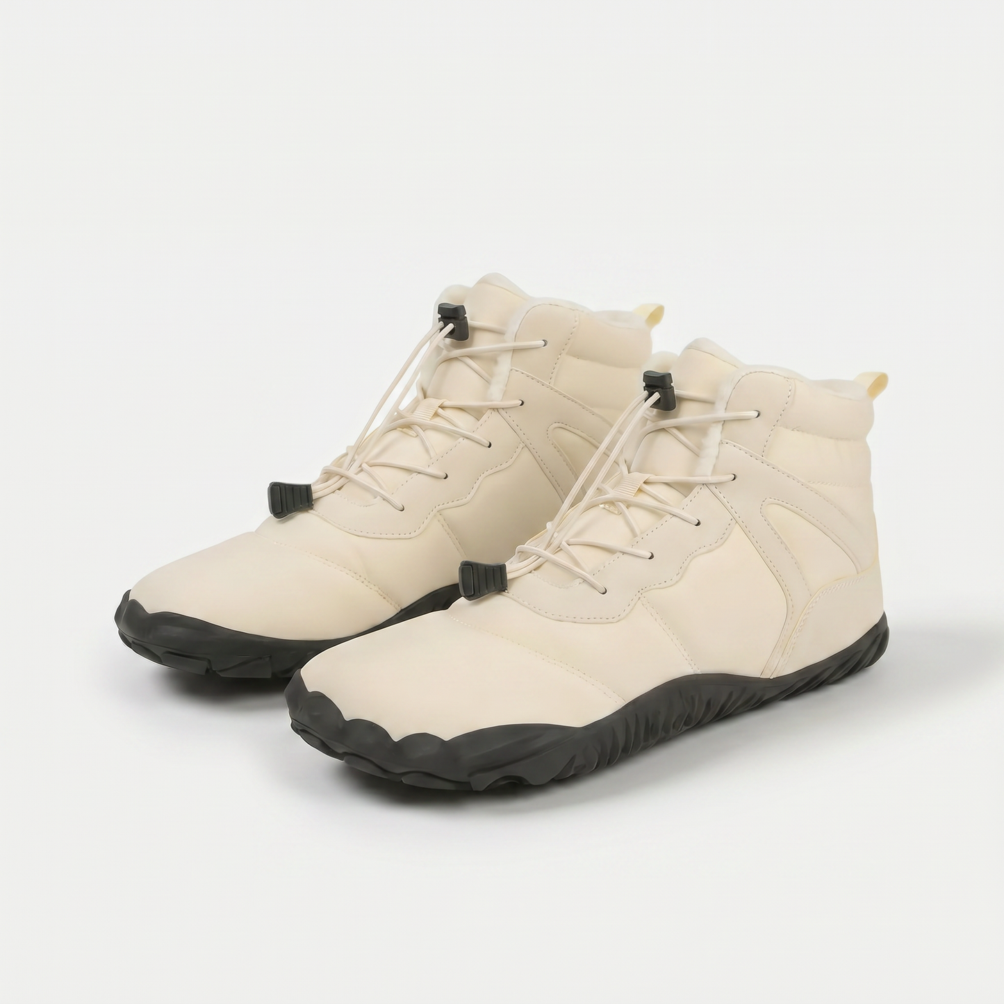IceWalk – Chaussures Thermiques Imperméables Barefoot