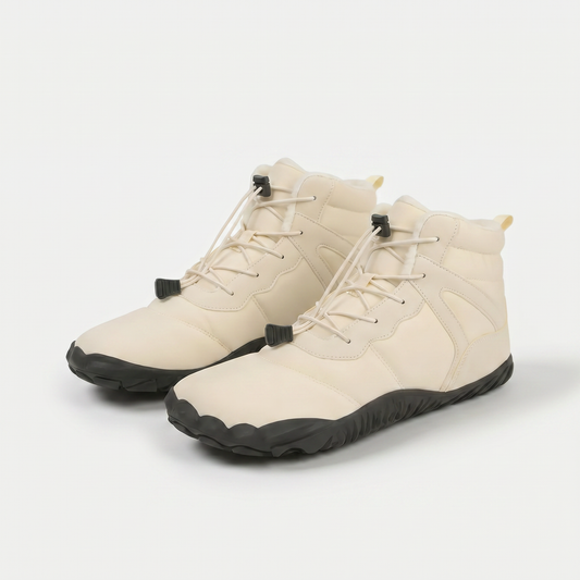 IceWalk – Chaussures Thermiques Imperméables Barefoot