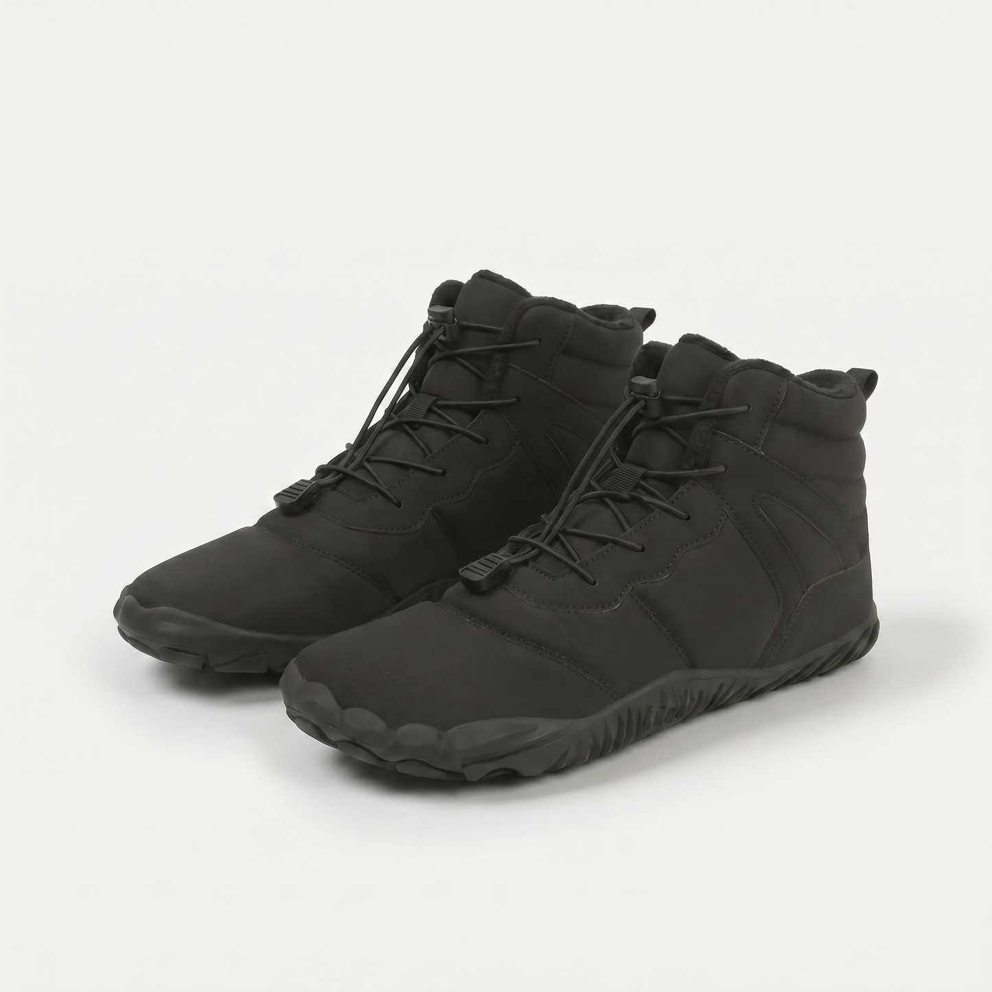 IceWalk – Chaussures Thermiques Imperméables Barefoot