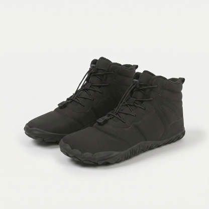 IceWalk – Chaussures Thermiques Imperméables Barefoot