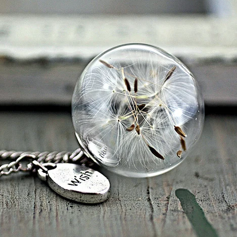 Collier Pendentif Montagne en Or