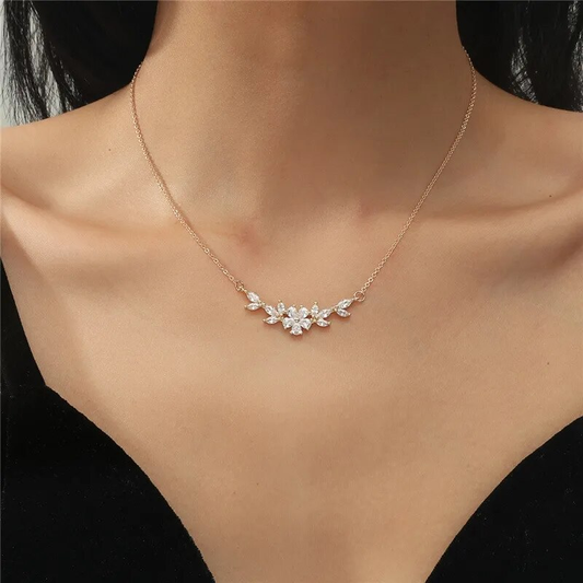 Collier Pendentif Tortue Kaki en Argent