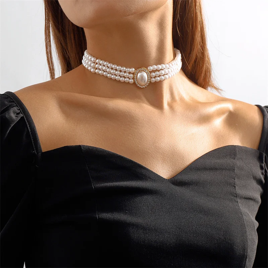 Collier Pendentif Croix Celtique en Argent