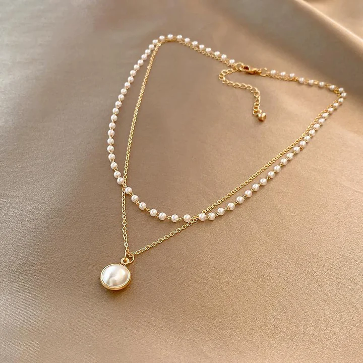 Collier Pendentif Lapin Mignon en Or
