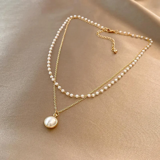 Collier Pendentif Lapin Mignon en Or