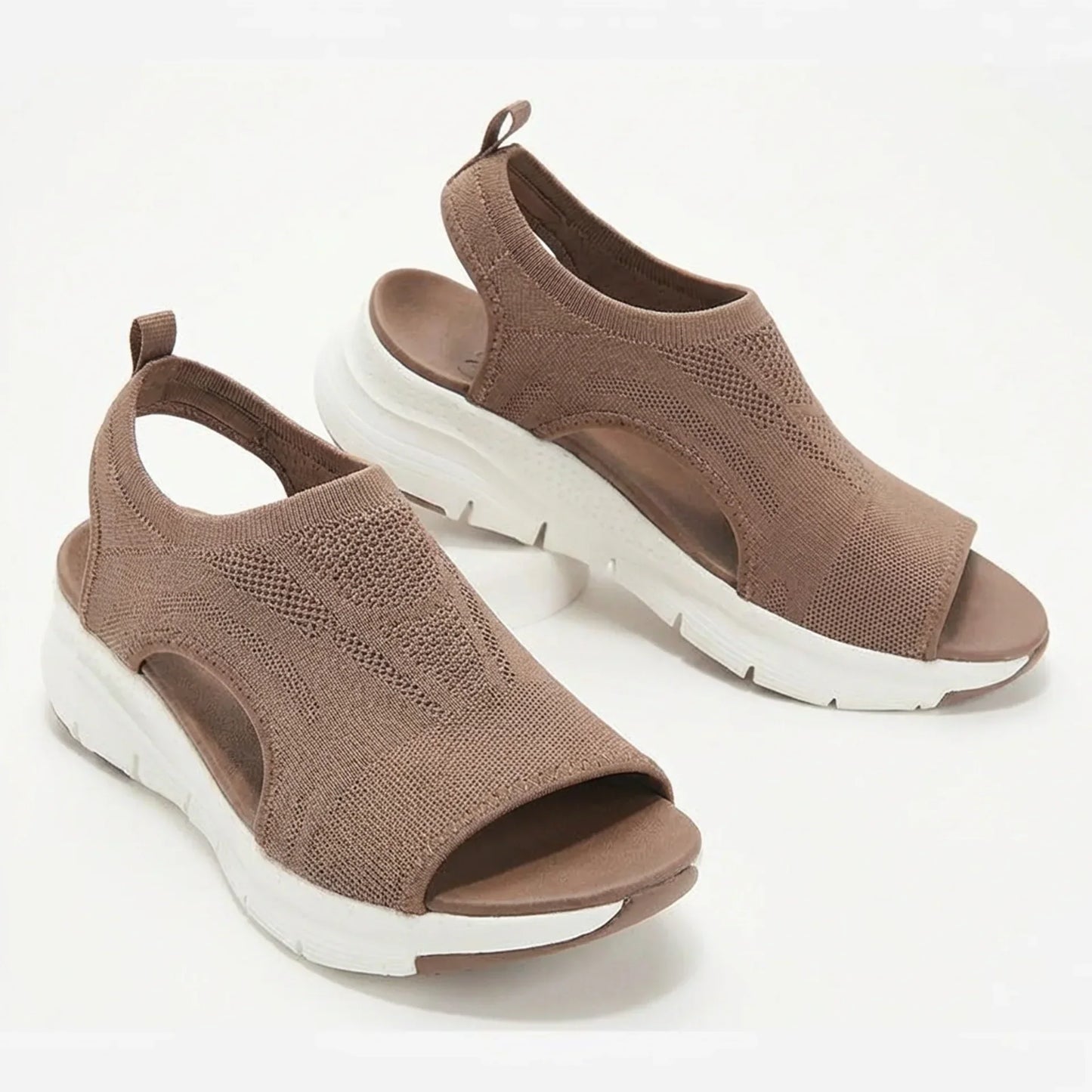 Ortofit – Sandales Orthopédiques Confort