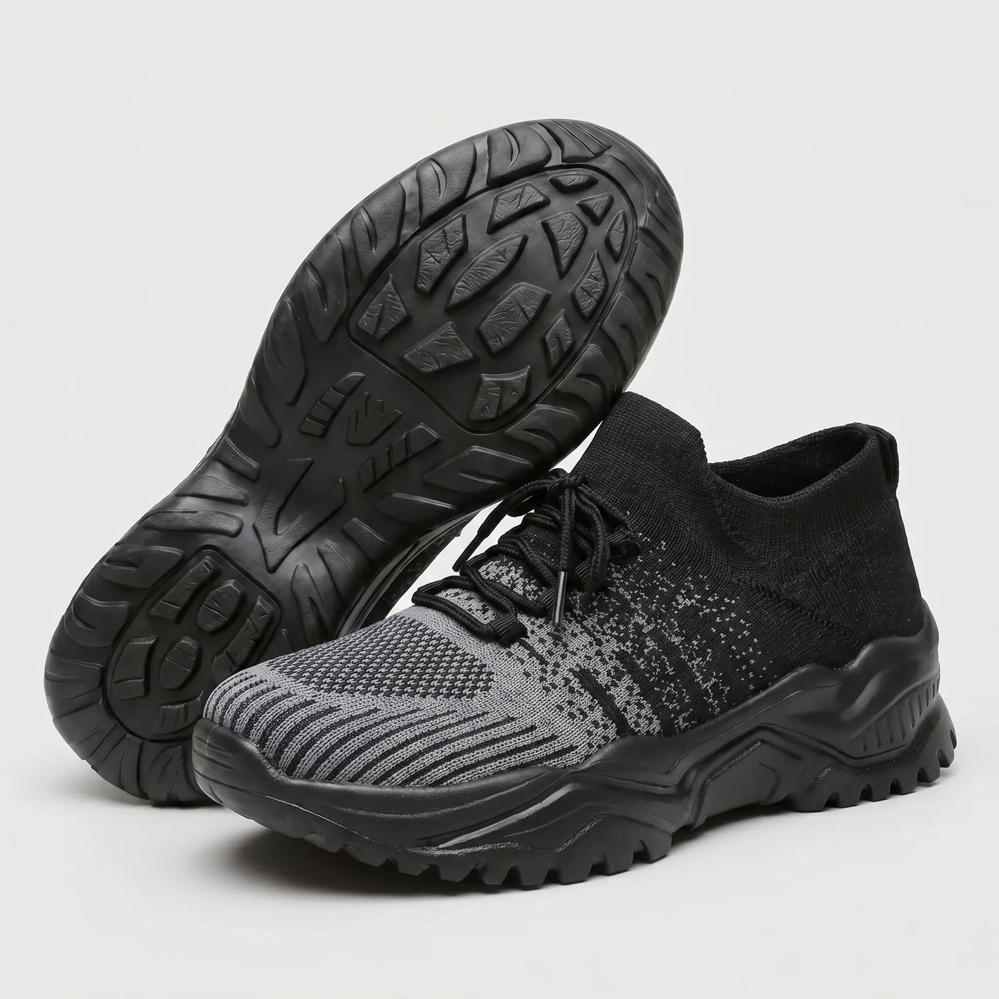 Nuvola – Chaussures Orthopédiques Légères comme un Nuage