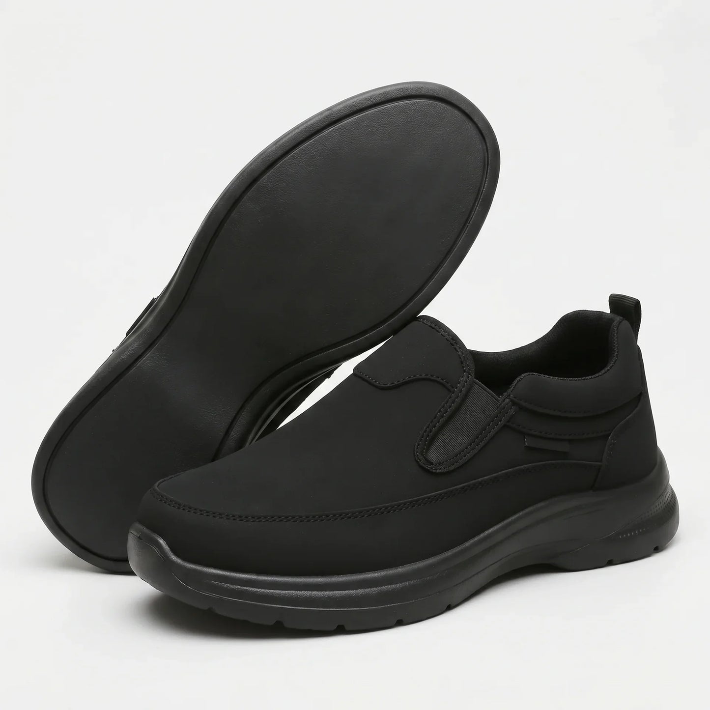 Ortho – Bottines Orthopédiques Confort