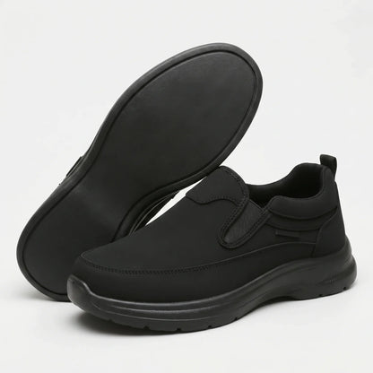 Ortho – Bottines Orthopédiques Confort