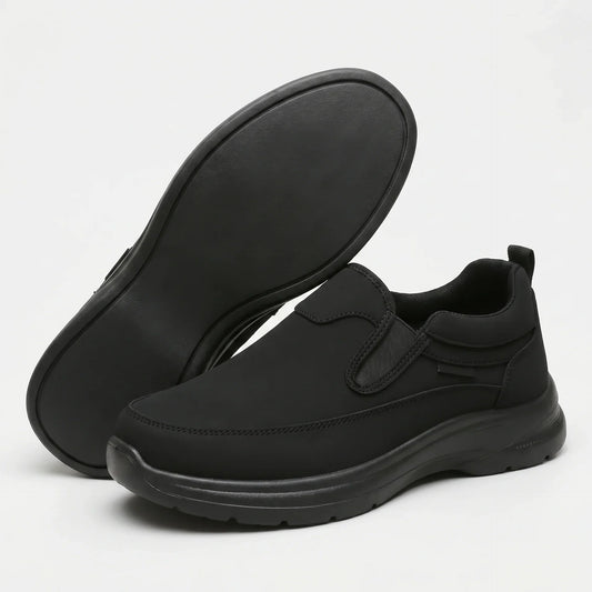 Ortho – Bottines Orthopédiques Confort