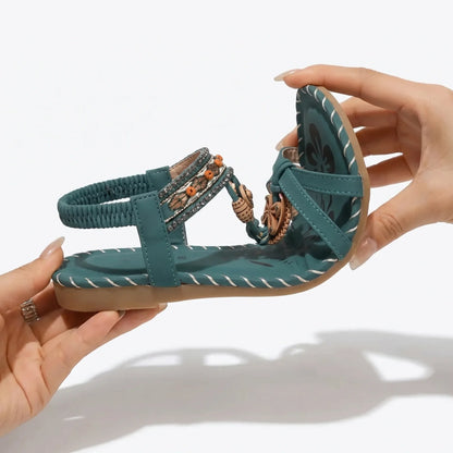 Nada – Sandales Orthopédiques Confortables