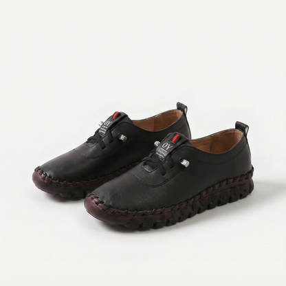 Inora – Chaussures Décontractées Antidérapantes Confort