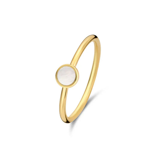 Bague Alina Cirielle | Or