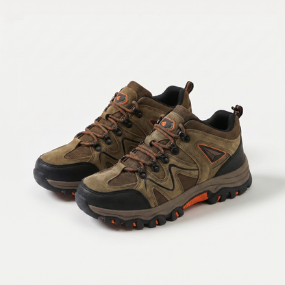 Excursion – Chaussures de Trekking Ergonomiques