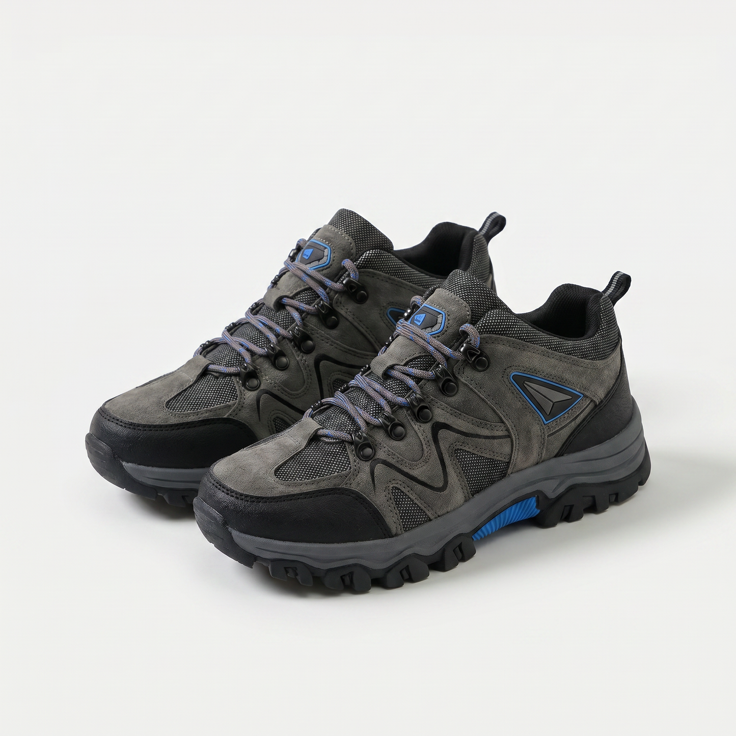 Excursion – Chaussures de Trekking Ergonomiques