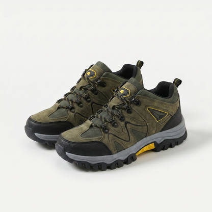 Excursion – Chaussures de Trekking Ergonomiques