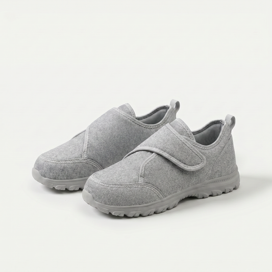 Lara – Chaussures Orthopédiques Confort au Quotidien