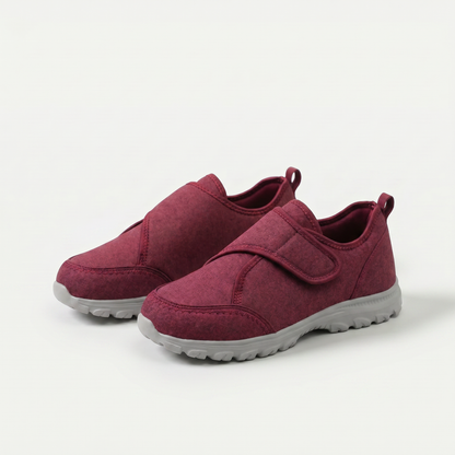 Lara – Chaussures Orthopédiques Confort au Quotidien