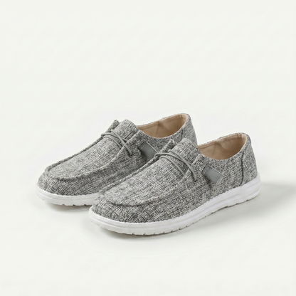 Lorena – Chaussures Décontractées Respirantes