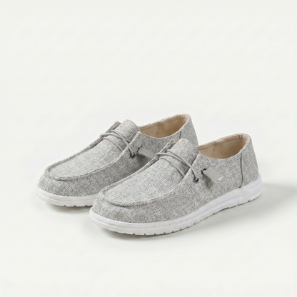 Lorena – Chaussures Décontractées Respirantes