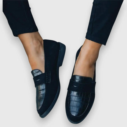 Lina – Mocassins Ultra-légers Confort