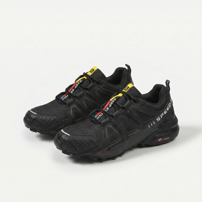 Traccia – Chaussures de Randonnée Ergonomiques
