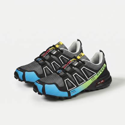 Traccia – Chaussures de Randonnée Ergonomiques
