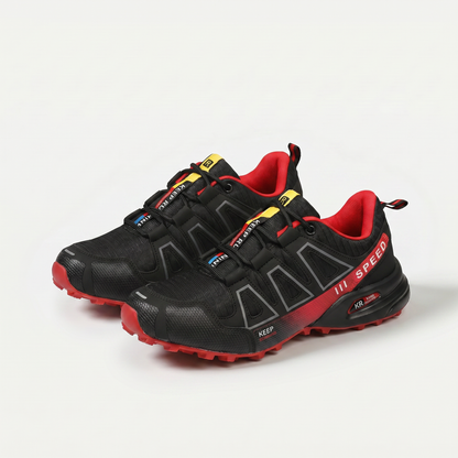 Traccia – Chaussures de Randonnée Ergonomiques