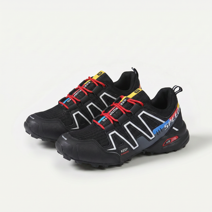 Traccia – Chaussures de Randonnée Ergonomiques