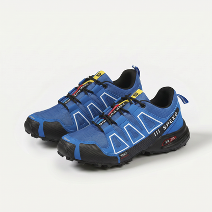 Traccia – Chaussures de Randonnée Ergonomiques