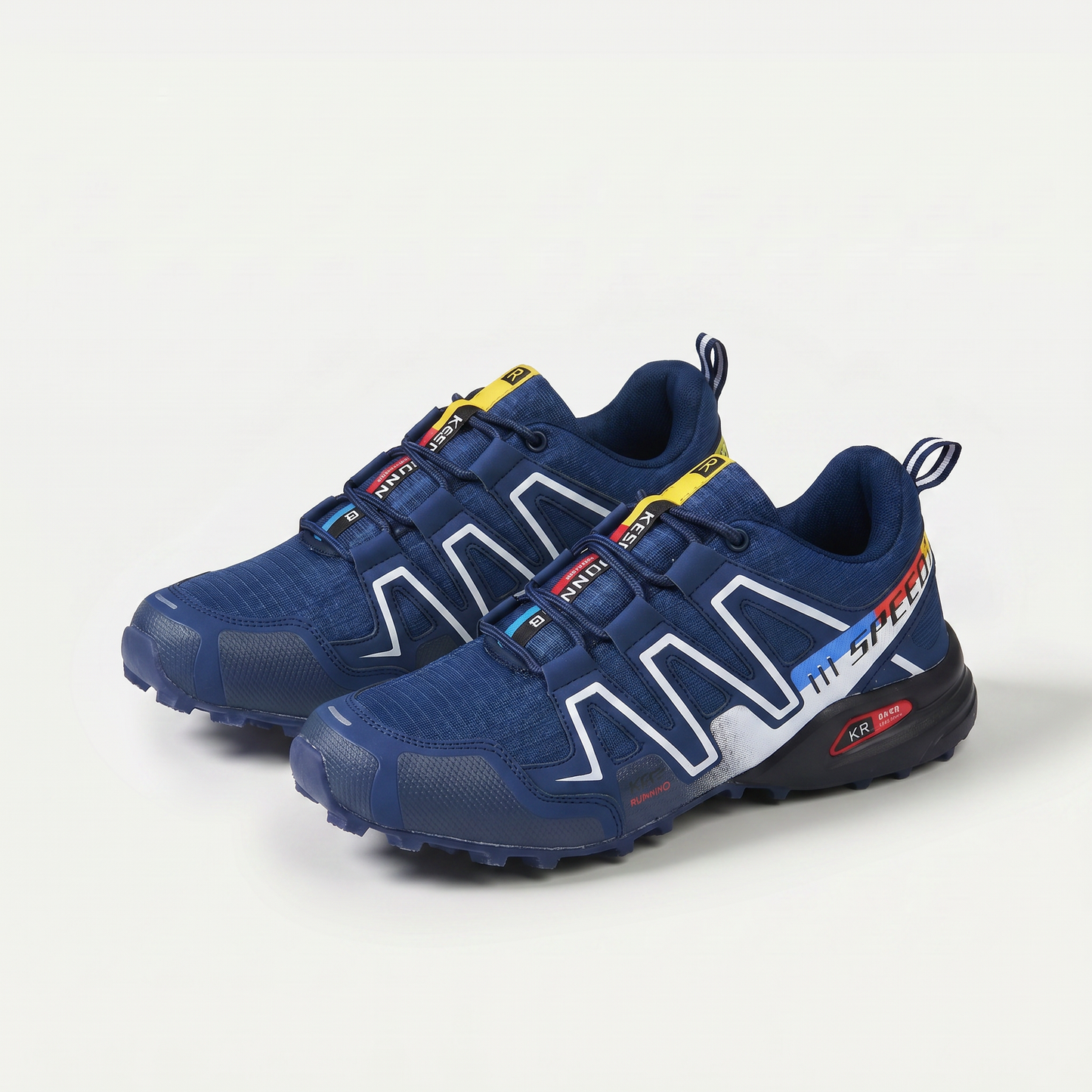 Traccia – Chaussures de Randonnée Ergonomiques