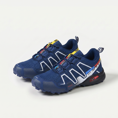 Traccia – Chaussures de Randonnée Ergonomiques