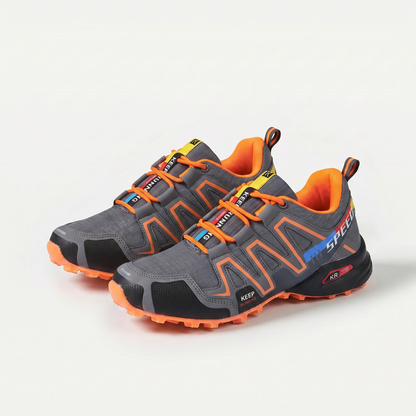 Traccia – Chaussures de Randonnée Ergonomiques