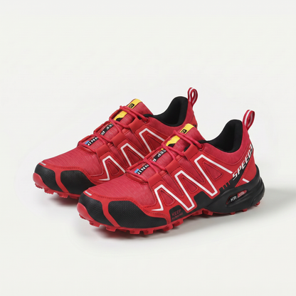 Traccia – Chaussures de Randonnée Ergonomiques