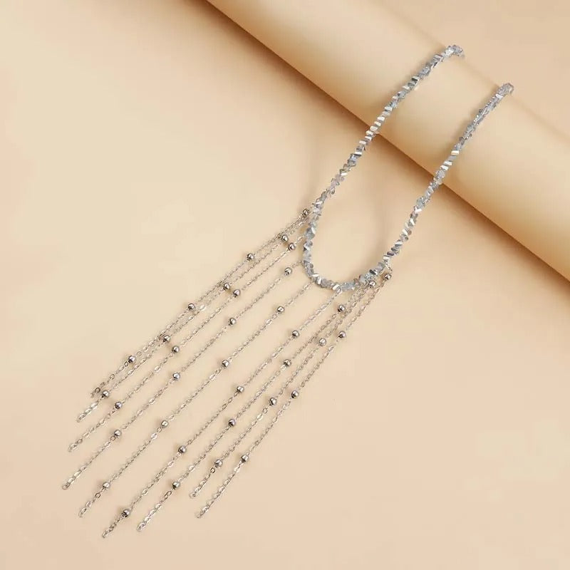 Collier Pendentif Etoile en Or