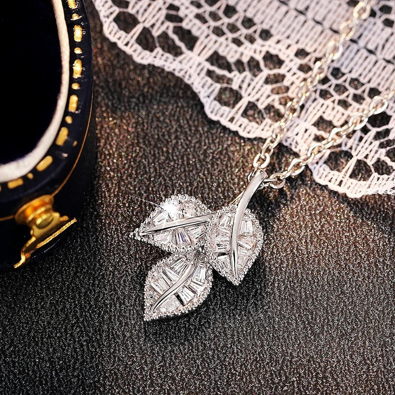 Collier Pendentif Mouton en Argent
