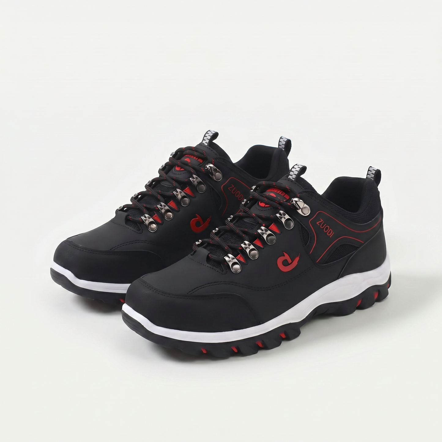 Monte – Chaussures de Randonnée Ergonomiques