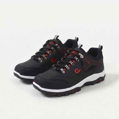 Monte – Chaussures de Randonnée Ergonomiques