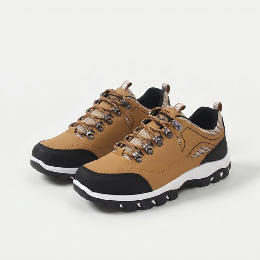 Monte – Chaussures de Randonnée Ergonomiques